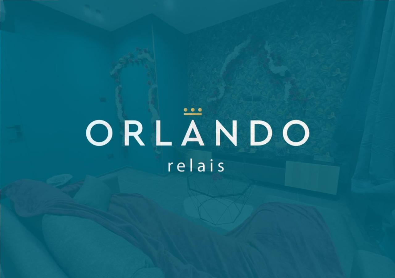 Orlando Relais Napoli