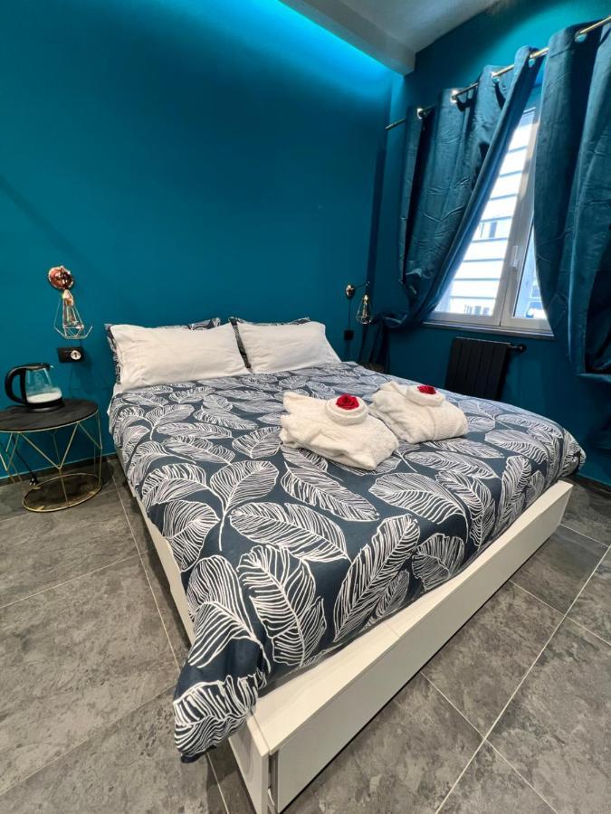 Bed & Breakfast Orlando Relais Napoli