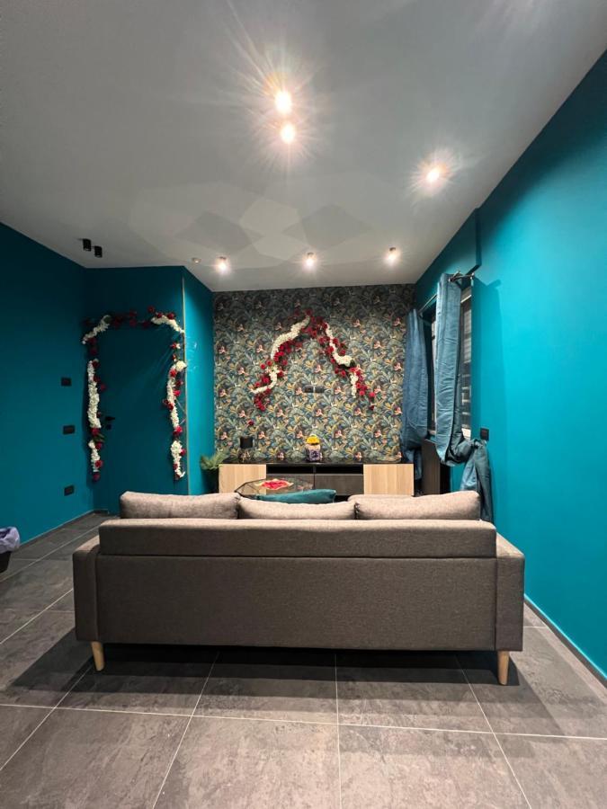 Bed & Breakfast Orlando Relais *