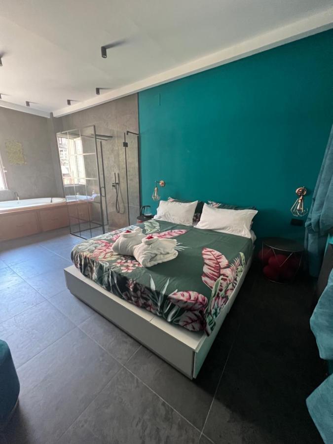 Orlando Relais Bed & Breakfast Napoli