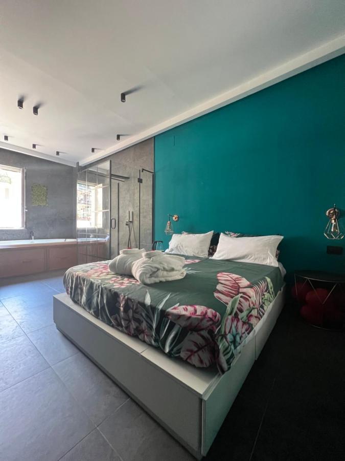 Orlando Relais Bed & Breakfast Napoli