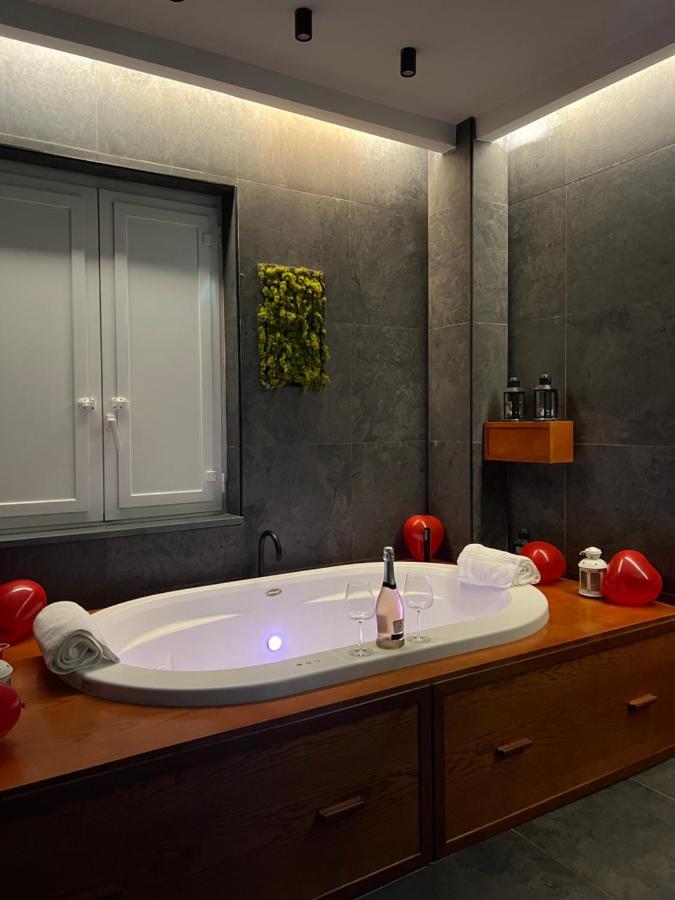 Bed & Breakfast Orlando Relais Napoli