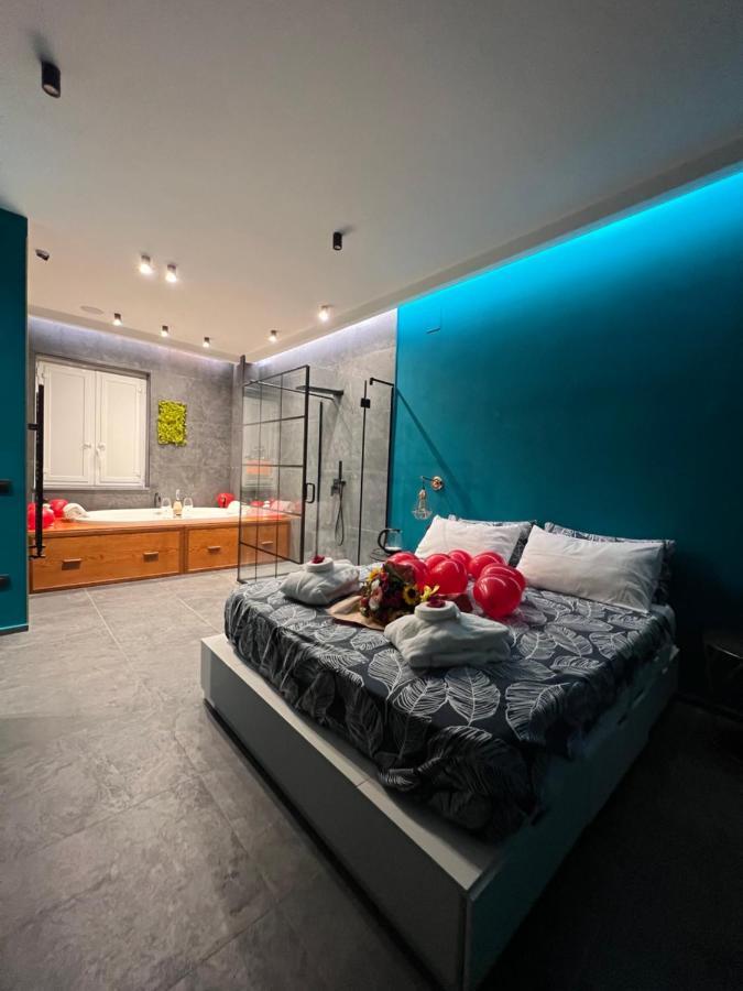 Orlando Relais * Napoli